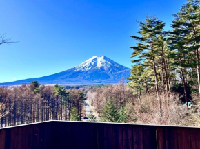 Altitude -アルティチュー���-939 富士山の麓グランピング